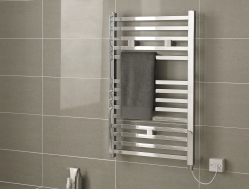 Electric Towel Rails