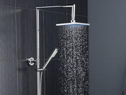 Multi Option Shower Kits