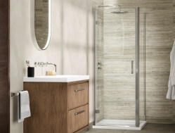 Pacific Hinged & Bi-fold Doors
