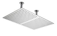 Ceiling Mounted Shower Head 600x400mm