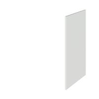 Infil Panel/Décor End (890x370x18mm)